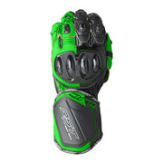 Gants moto en cuir RST Pro Series GP D3O | Homme | Tailles/Noir | 103715 