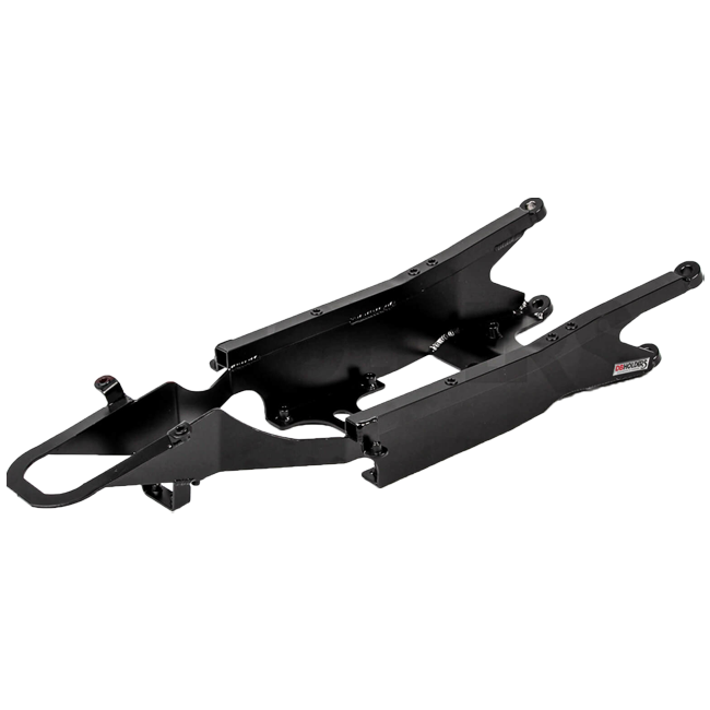 Cadre arrière en aluminium DB Holders Yamaha YZF-R1/M RN32, RN49 & RN65 (15-25) 