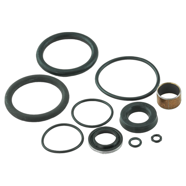 K-Tech Federbein Service-Kit Yamaha YZF-R1 M RN32, RN49 und RN65 (15-26) 205-200-032