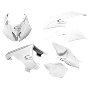 Compleet kuipset Avio Fiber Yamaha YZF-R6 RJ15 (08-16) 