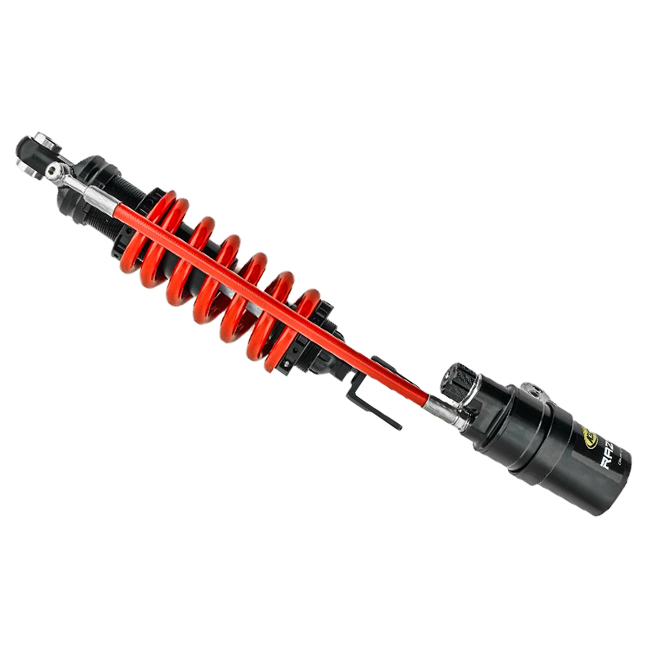 K-Tech RAZOR-R Amortecedor Yamaha YZF-R7 (21-25) 279S-021-270-XXX 