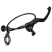 Verstellbarer Bremshebel inkl. Fernversteller Bonamici Honda CBR 600 RR (24-26) RALB150