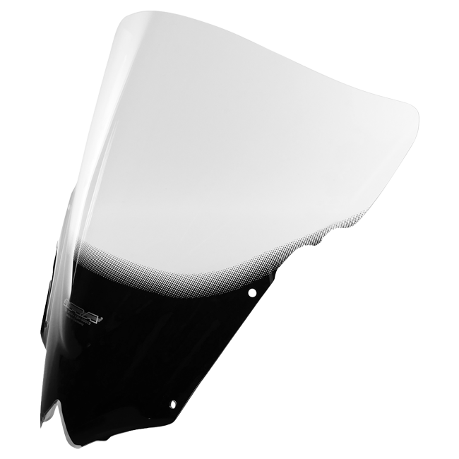 MRA R Racing Para-brisas Yamaha YZF-R6 RJ15 (08-16) 