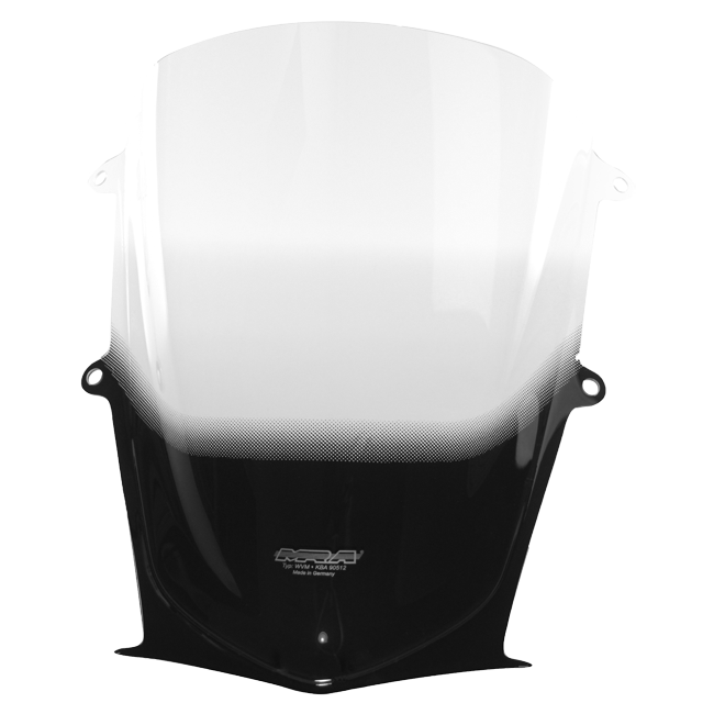 MRA R Racing Para-brisas Yamaha YZF-R1/M RN32 RN49 (15-19) 