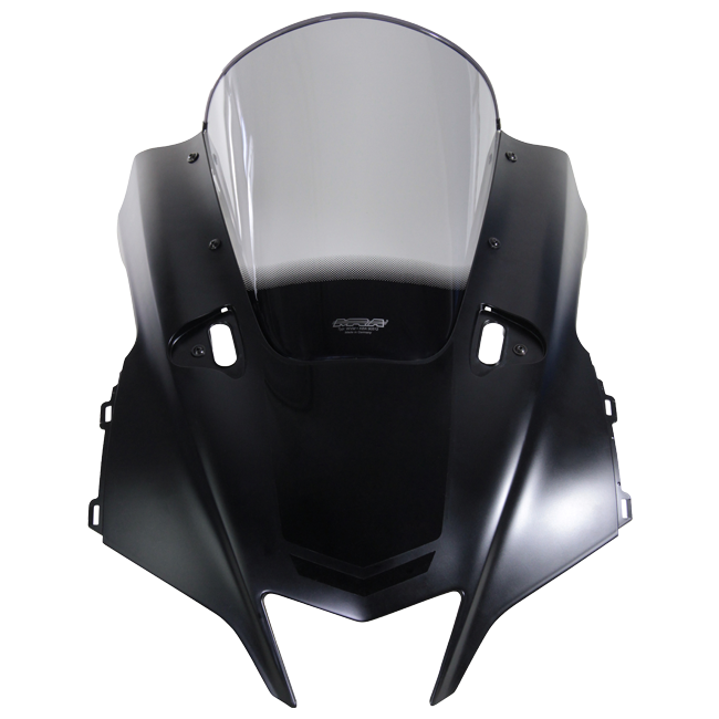 MRA R Racing Windshield Yamaha YZF-R1/M RN65 (20-26) 