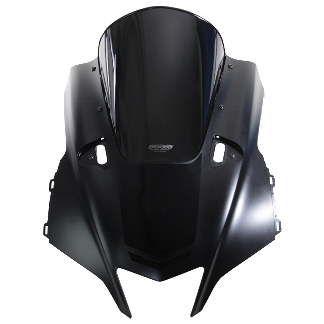 MRA R Racing Windshield Yamaha YZF-R1/M RN65 (20-26) 