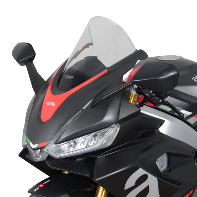 MRA R Racing voorruit Aprilia RS 660 (20-25) 