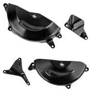 Aluminium Motor Schutzdeckel von Spider Aprilia RS 660 (20-26) 20.A225