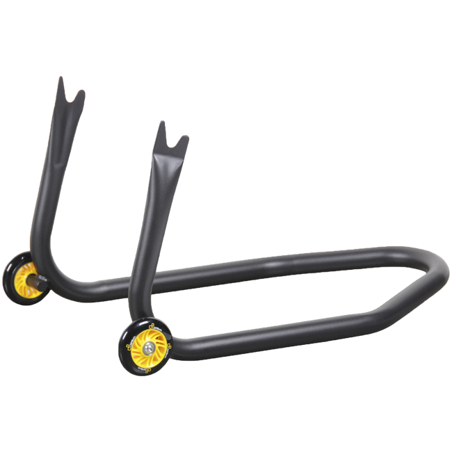 Support arrière en acier LighTech avec fixations de fourche RSF036 