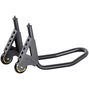 Steel front rack Lighteech RSF22