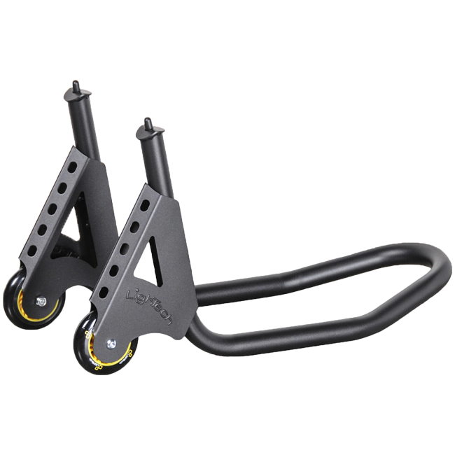 Support de roue avant en acier LighTech RSF22 