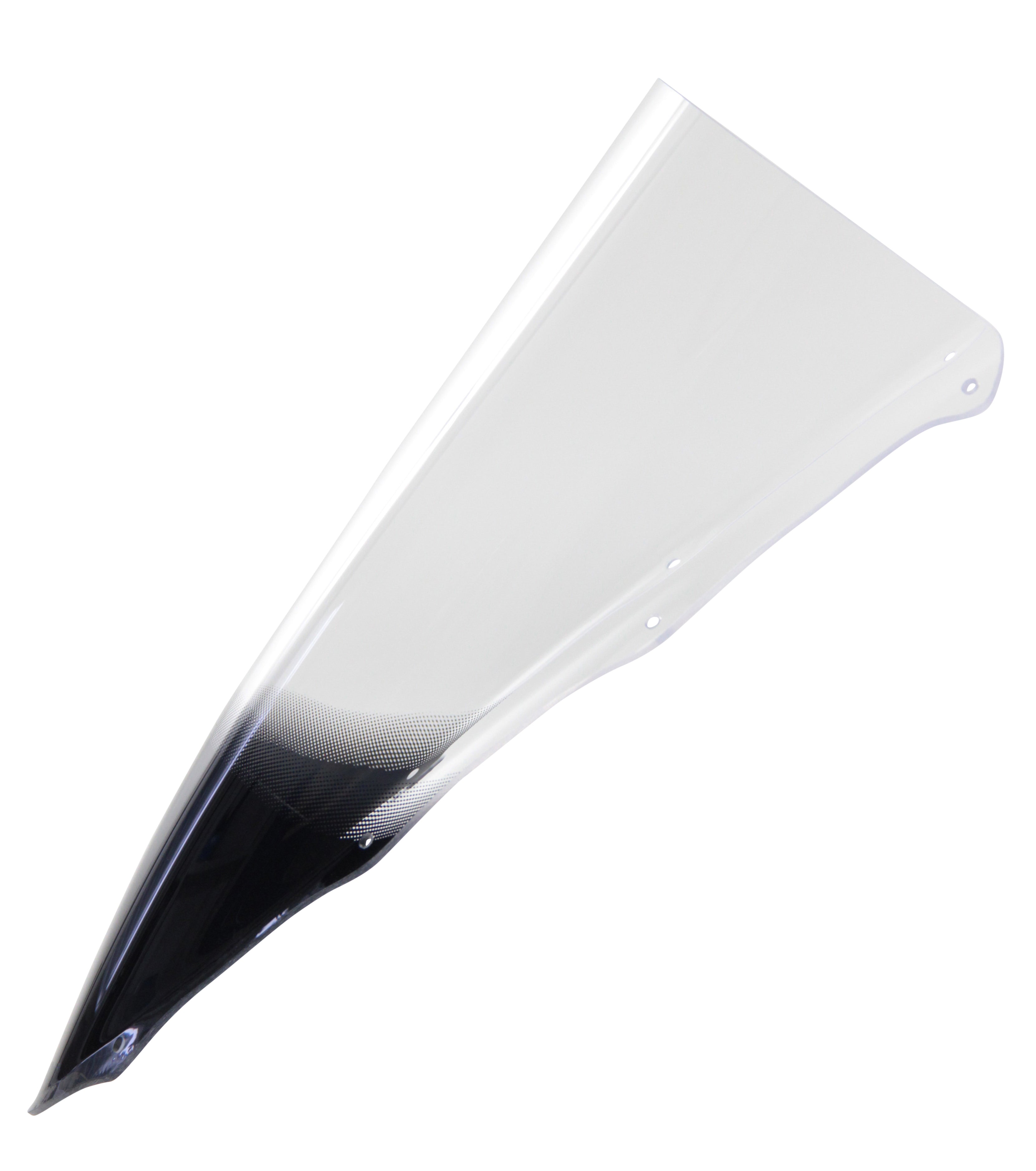 MRA R Racing Windshield Aprilia RSV4/RR/RF/1100 Factory (15-20)