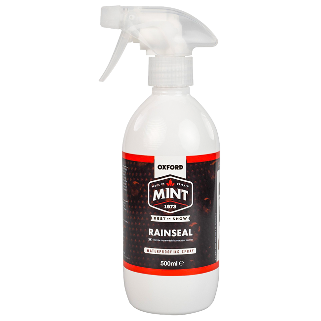Oxford MINT impregnation spray 