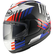 Casco Arai RX-7V Evo Jonathan Rea SB3 2025 Réplica 137-0351 