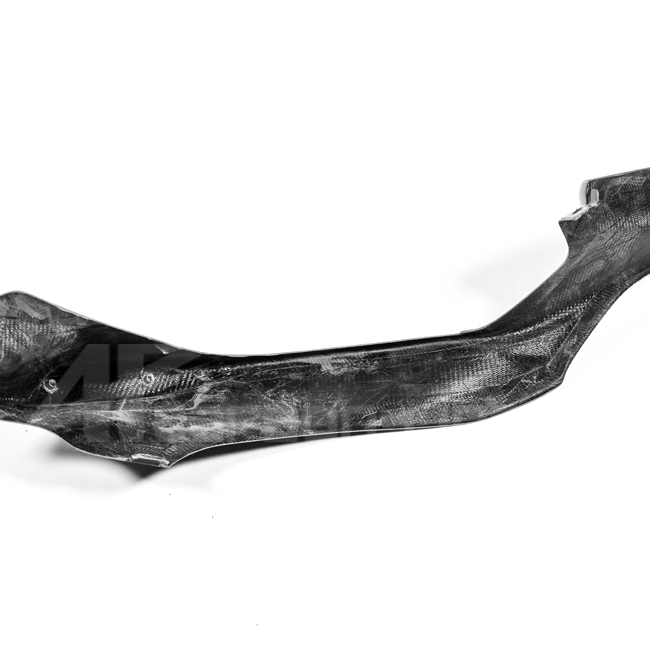 Achterbeplating links Lavatex AP Carbon Line Ducati Panigale V4/S (2025) 