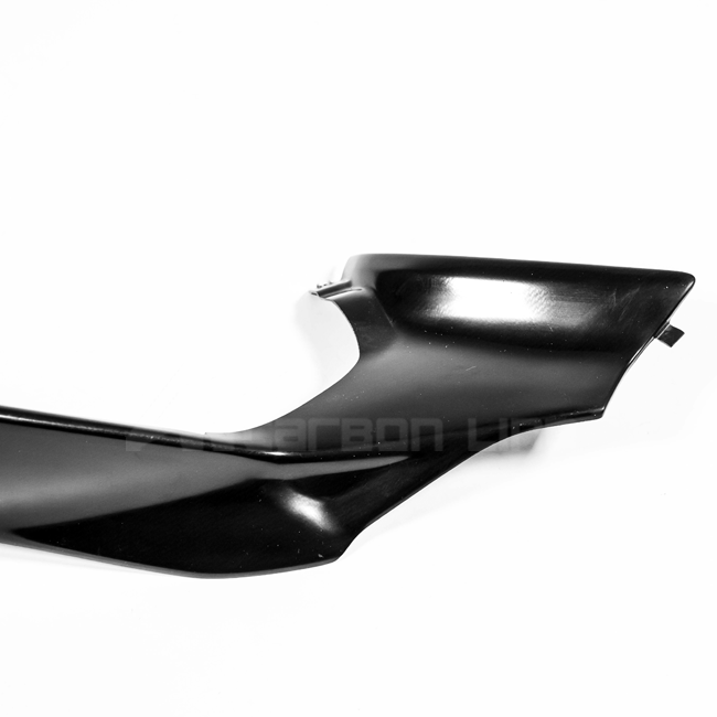 Heck Cladding Right Lavatex AP углеродная линия Ducati Panigale V4/S (2025)