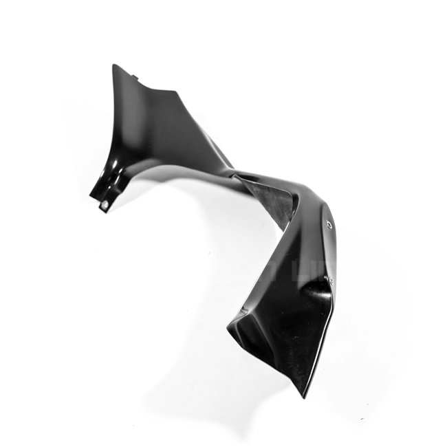 Heck cladding right lavatex ap carbon line ducati panigale v4/s (2025)