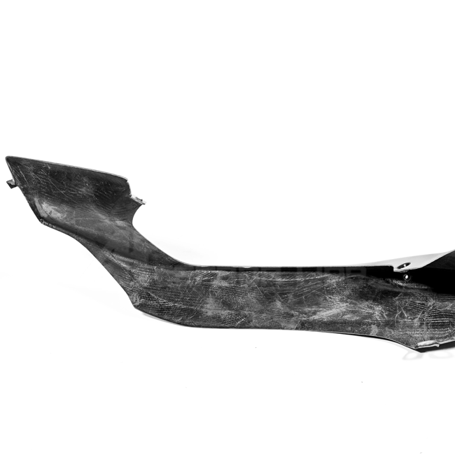 Heck cladding right lavatex ap carbon line ducati panigale v4/s (2025)