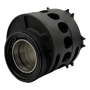 Moyeu arrière en alliage léger WorldSSP Feel Racing Ducati Panigale V2 955 (20-24) 75620151B 