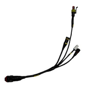 Heckkabelbaum WorldSSP Feel Racing Ducati Panigale V2 955 (20-24) FR.163.135