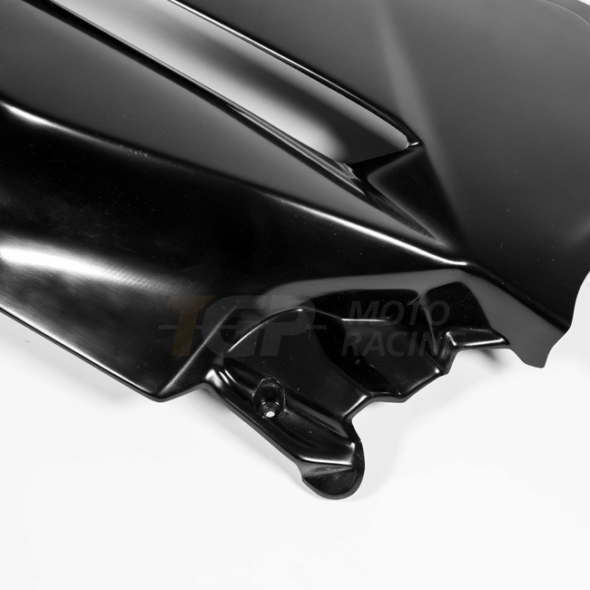 Panneau latéral droit Lavatex AP Carbon Line Ducati Panigale V4 R (2026) 