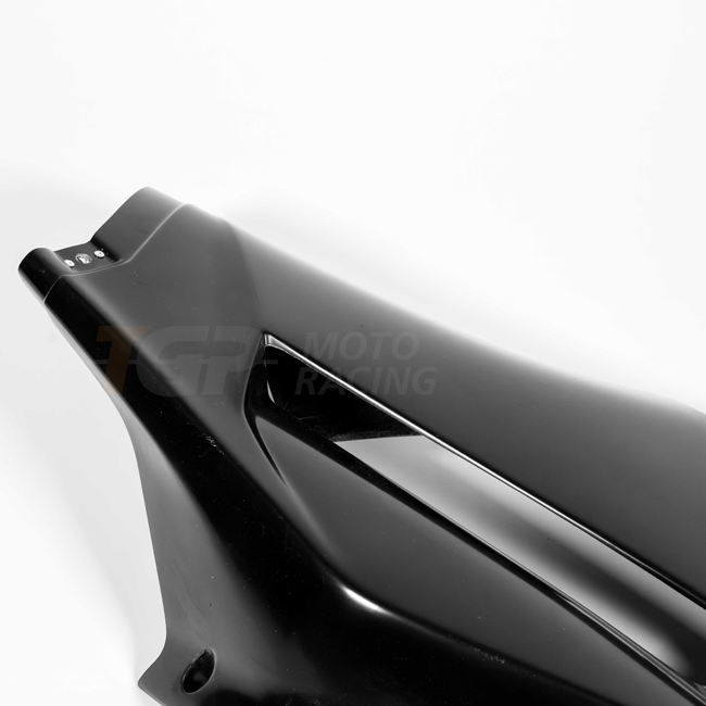 Panneau latéral droit Lavatex AP Carbon Line Ducati Panigale V4 R (2026) 