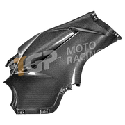 Right side panel 200g carbon AP Carbon Line Ducati Panigale V4 R (2026) 