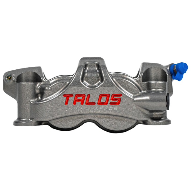 TASLOS X80 SBK Racing Monoblock P4 34/38 Brake Zonge Front Right | X80.108.hd.r