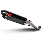 Akrapovic Slip-On Line (Carbone) Aprilia RSV4/Factory/R (09-14) S-A10SO6-ZC 