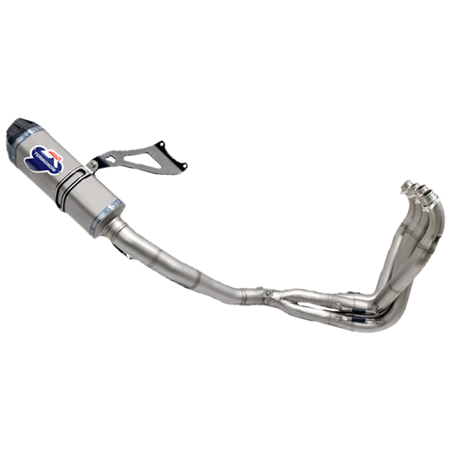 Termignoni complete system Titanium Suzuki GSX-R 1000 (17-23) S07209400TTC
