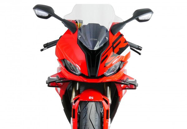 MRA R रेसिंग विंडशील्ड BMW S1000RR K67 (23-24)