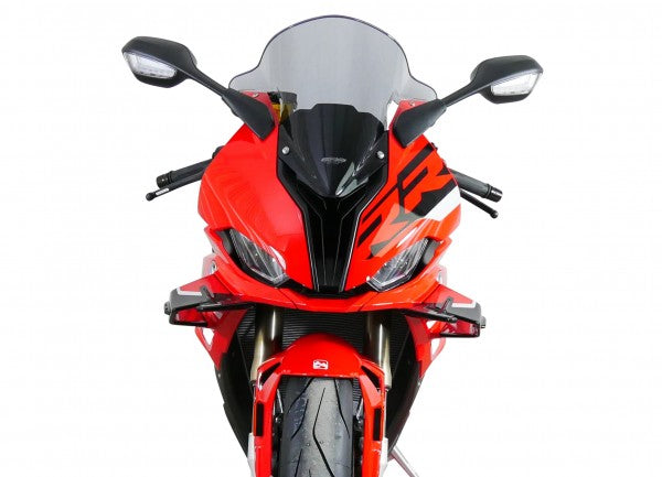 MRA R रेसिंग विंडशील्ड BMW S1000RR K67 (23-24)