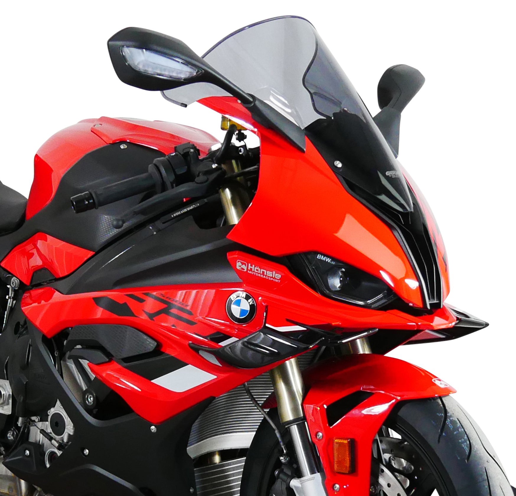 MRA R Racing Windshield BMW S1000RR K67 (23-24)