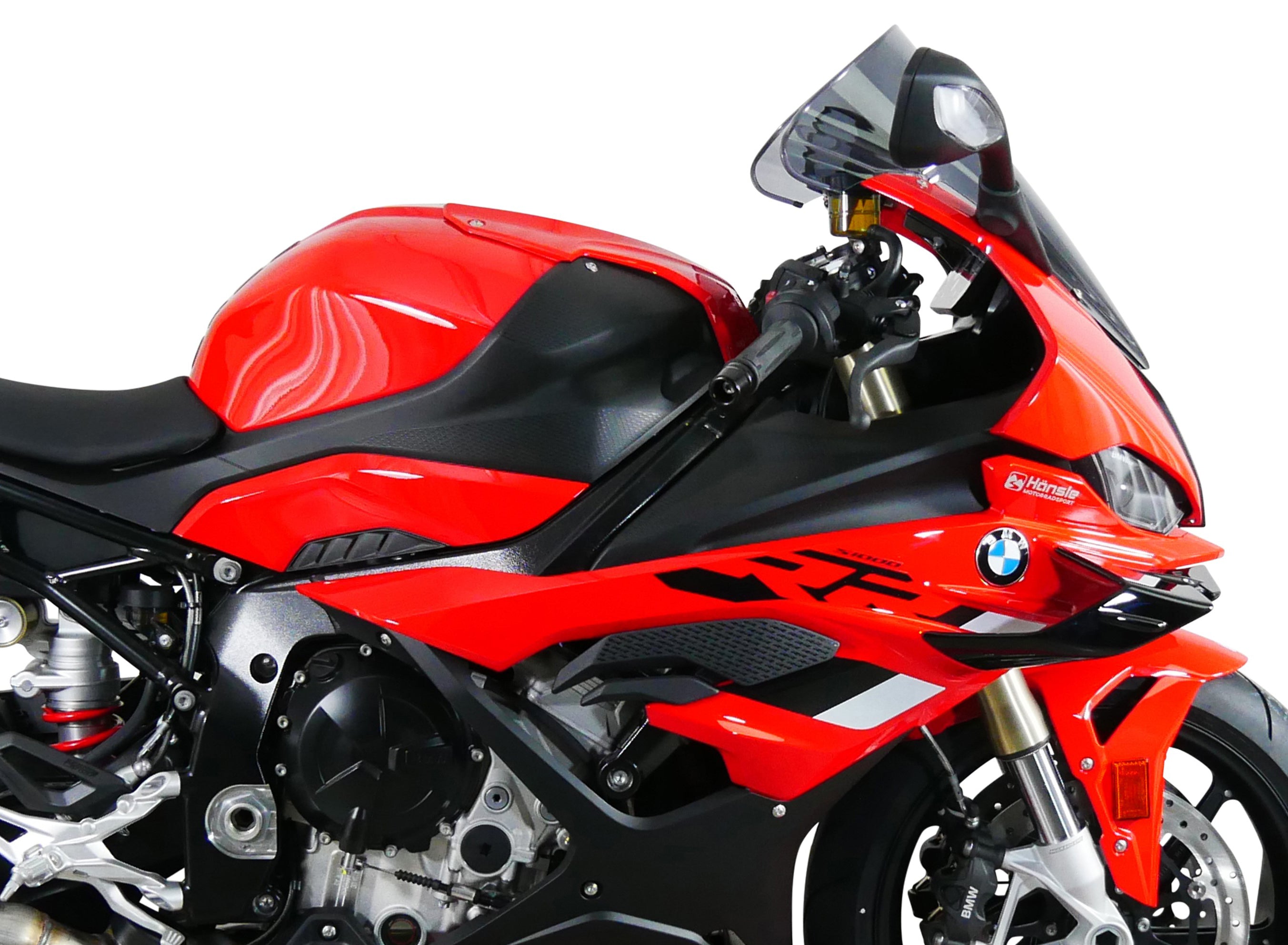 MRA R Racing Windshield BMW S1000RR K67 (23-24)
