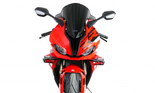 MRA R रेसिंग विंडशील्ड BMW S1000RR K67 (23-24)