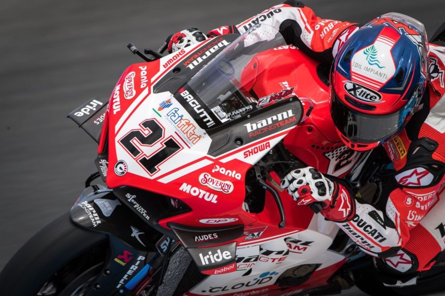 TGP MotoRacing