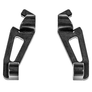 Support de garde-boue en aluminium TGP Öhlins SBK FGR xxx fourche Ducati Panigale garde-boue V4/S/R (18-24) 