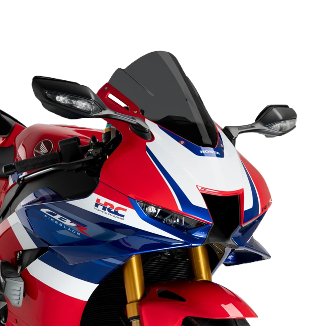 Puig Z-Racing Windscherm Honda CBR 1000 RR-R SC82 (20-25) 20313 