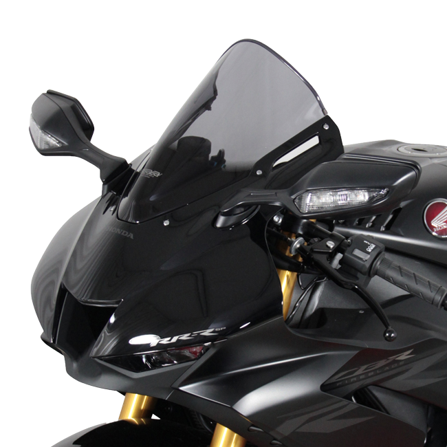 HONDA CBR1000RRR ウィング sc82 MRA R Racing Windshield Honda CBR 1000 RR-R SC82 (20-25)