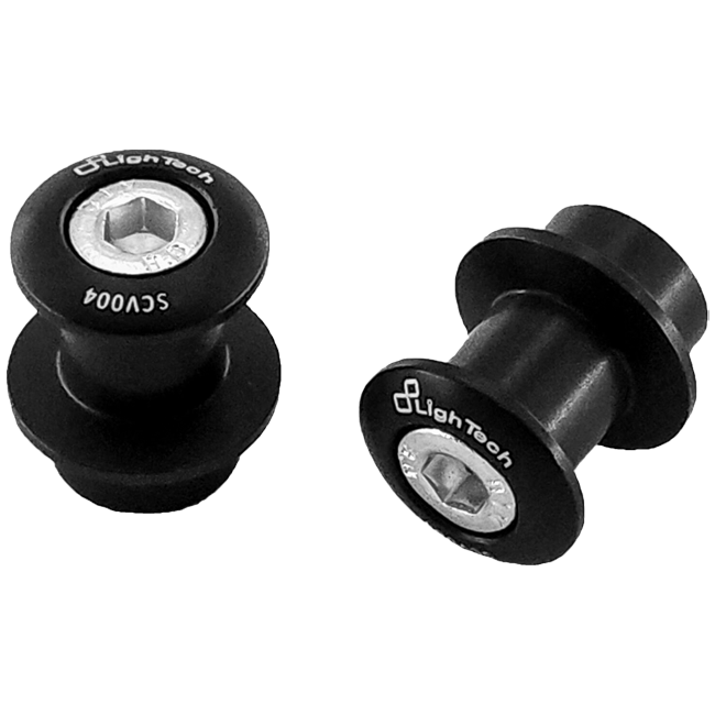 Bobbins/Blozen Ständeraufnahme LighTech M10x1.25 Kawasaki ZX-636 (22-25) SCV005