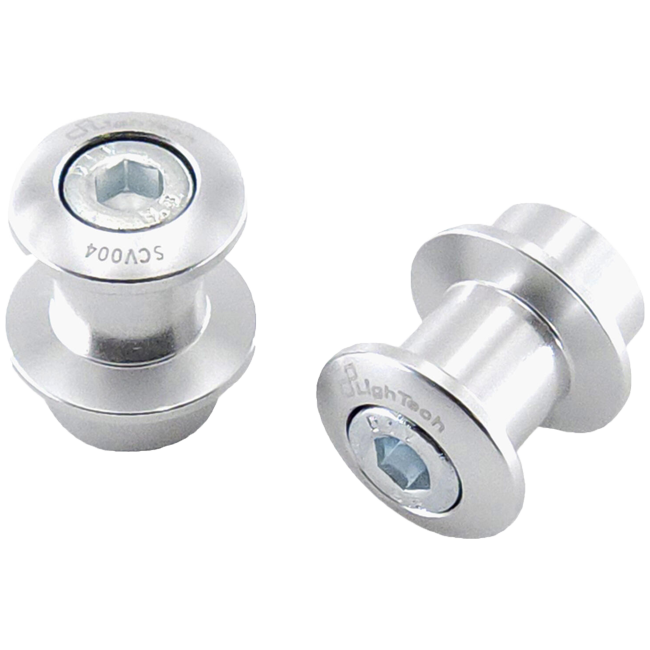 Bobbins/Blozen Ständeraufnahme LighTech M10x1.25 Kawasaki ZX-636 (22-25) SCV005