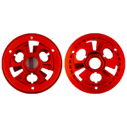 Disque de pression d'embrayage STM Ducati Panigale V4/S (18-24) SDU-*960 