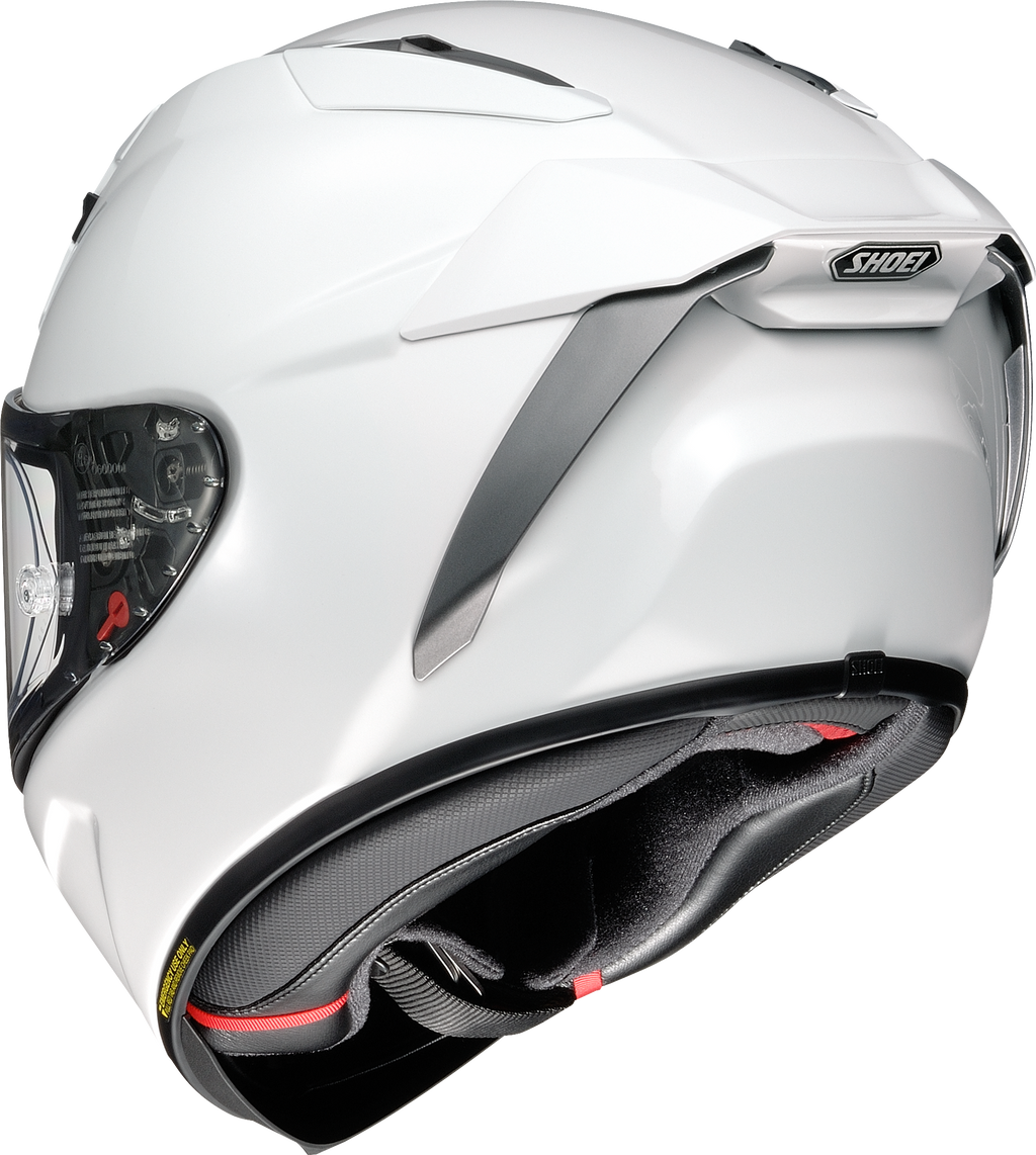 Shoei x-spr pro casco shite shite
