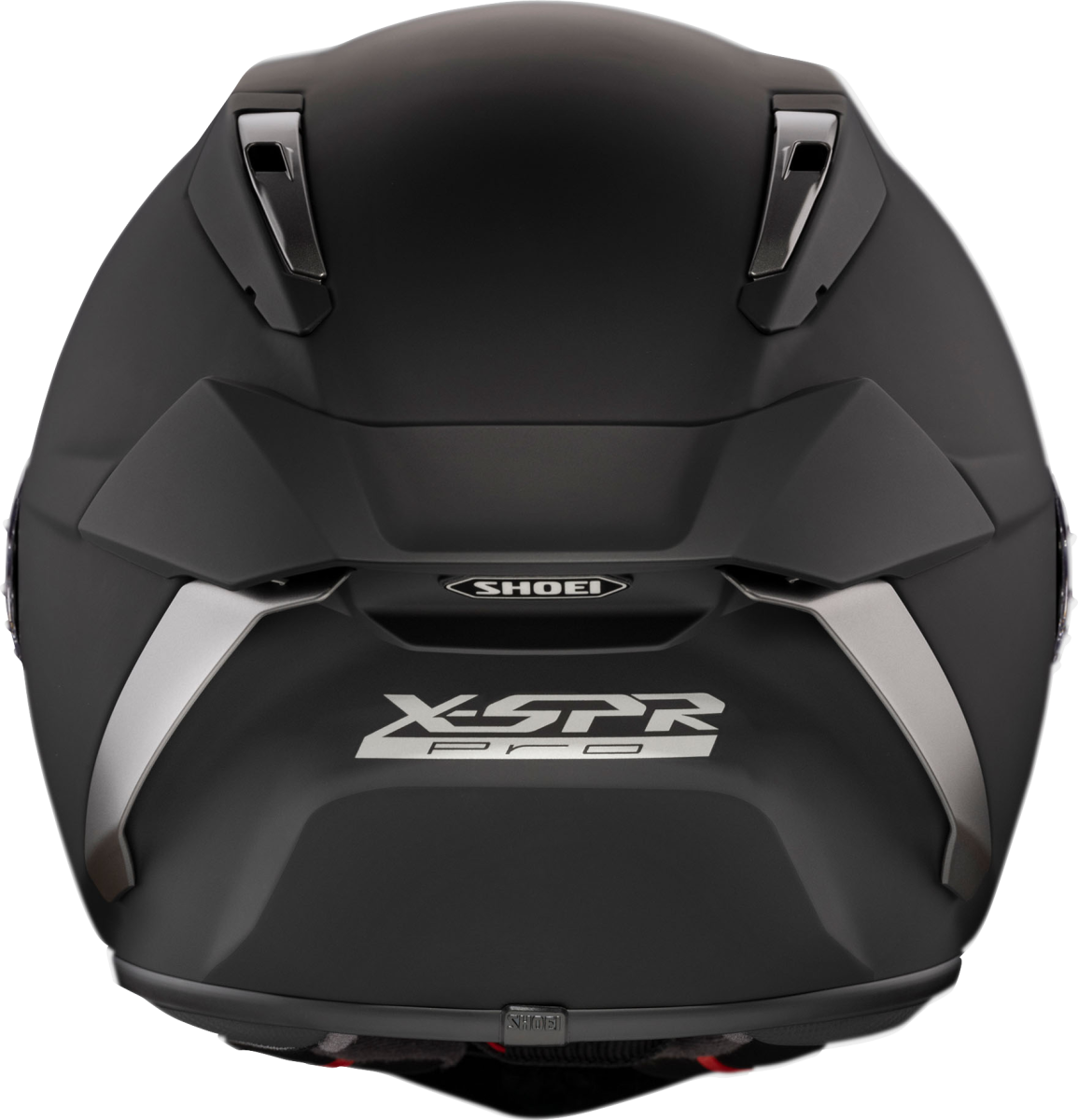 shoei helmet 2022 Shoei X-SPR PRO02 FIM2 Matt Black – Racing helmet – TGP MotoRacing