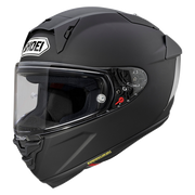 Casco Shoei X-SPR PRO02 FIM2 nero opaco 