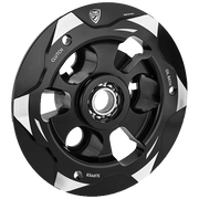 Placa de pressão da embreagem Bi-Color CNC Racing Ducati Panigale V4/S (2025) SP201S 