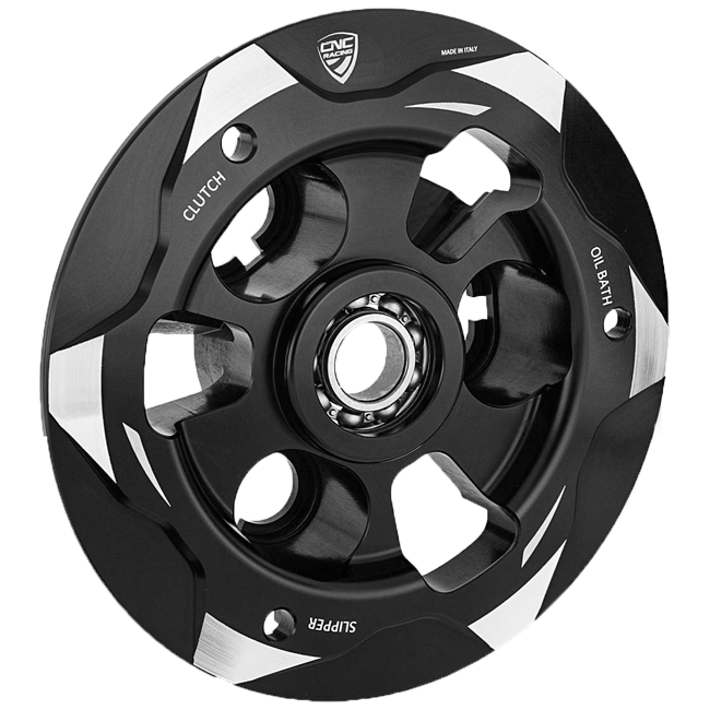 Druckplatte Kupplung Bi-Color CNC Racing Ducati Panigale V4/S (25-26) SP201S