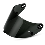Nolan X-804 UC Visier Dark Smoke für X-804 RS Ultra Carbon
