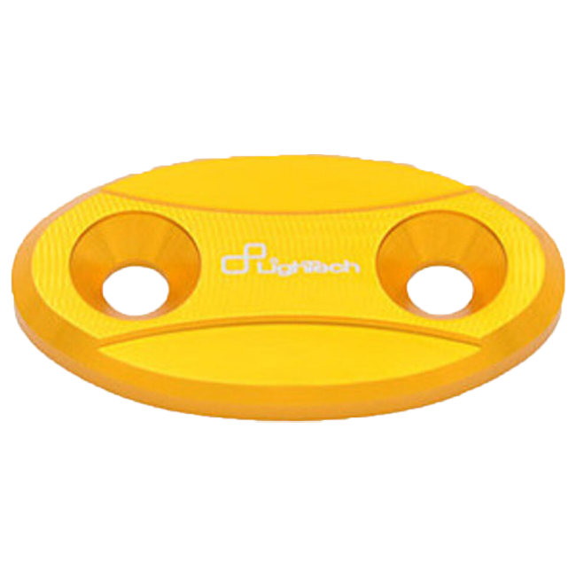 LighTech BMW S1000RR K46 (09-18) 用ミラーカバー SPE101 