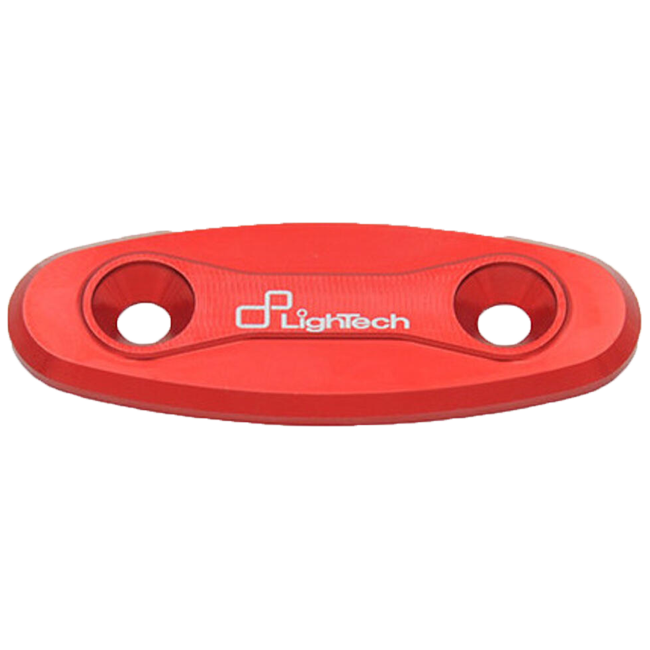 Spiegelabdeckungen LighTech Suzuki GSX-R 600/750/1000 (05-16) SPE103